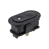 Eigenschaften: Ersetzen Sie Ihren abgenutzten Schalter, um den Fensterheber sanfter und bequemer zu machen.