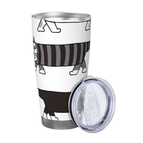 T[\ }OJbv R[q[Jbv RrjJbv ۗ ۉ ^u[ XeX e ^fM}O Wt ^ ڃhbv ԗp Aj LN^[ ObY 600ml Straw Three-piece Set