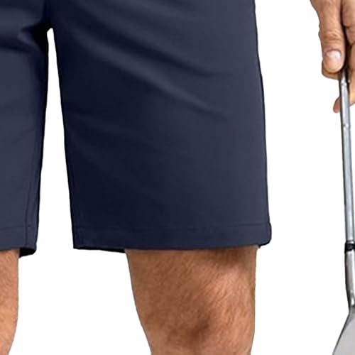 Shorts casuales para hombre Maiyifu-GJ ligero y transpirable miniatura 4