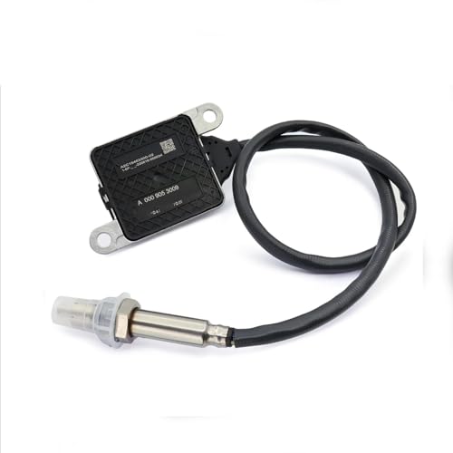 Capteur NOx Mercedes défaillant ? Solution A0009053009 compatible E300 E400 S205 S213
