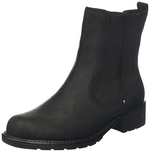 herren bradstreet leather sensorflex chukka boots