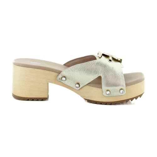 Image of Dr.Scholl's SHOES womens Original Max Slide Sandal