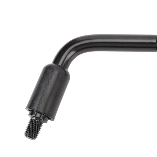 Espejo retrovisor de metal premium resistente para moto CB500X 7