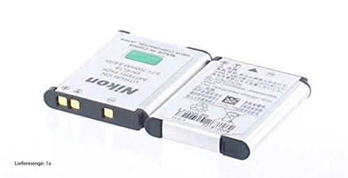 Preisvergleich Produktbild Nikon Original Akku EN-EL19