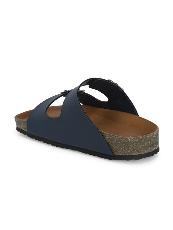 Image of UNDERROUTE mens Underroute Urg 903 Stylish Durable Soft Footbed Synthetic Casual Sandals for Men Sandal