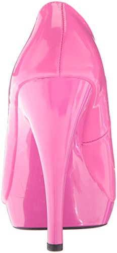 Ellie Shoes Women's 521-Femme-W Dress Pump3