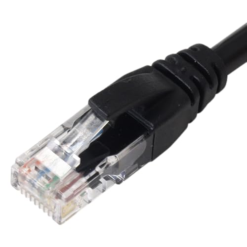 Sea the Stars 100m CAT6 LANケーブル