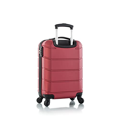 Image of Heys ARMOURLITE Range Trolley Bag