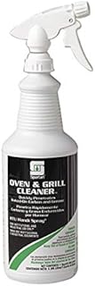 Spartan Oven & Grill Cleaner RTU - (12 Quarts/Case)