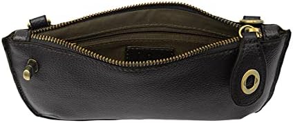 Joy Susan Women's Fashion Purse Mini Crossbody Wristlet Clutch Handbag - Image 7