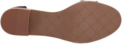 LINDSAY PHILLIPS Women's Reece, Black, 8 Regular US Review | Image 3