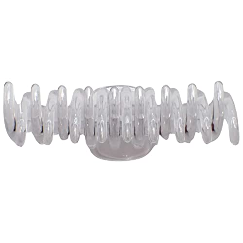Topkids Accessories Sausage Hair Claw Clips for Women and Girls Hair Accessories for Women Large Hair clips - Image 4