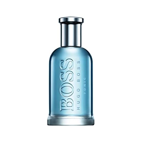 Hugo Boss BOTTLED TONIC Eau de Toilette, 1.6 Fl Oz Cover