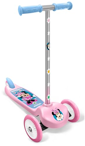 Steering Scooter 3 WHEELSMINNIE