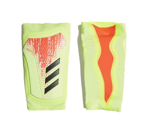 Adidas Unisex – Erwachsene Pred Sg Pro Schienbeinschoner, White/POP, S