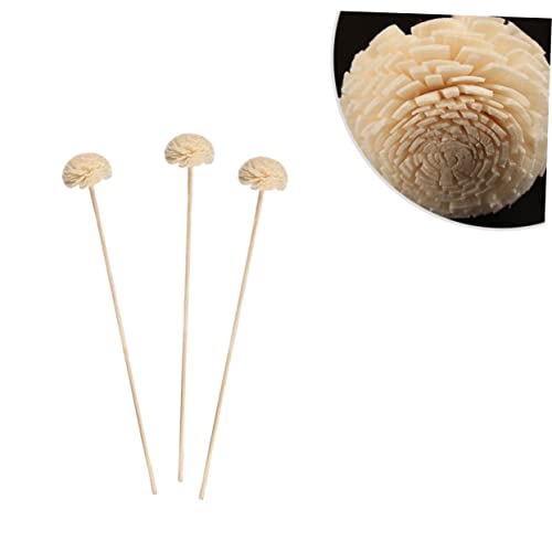 10 varillas difusoras de aroma para ambientador miniatura 7