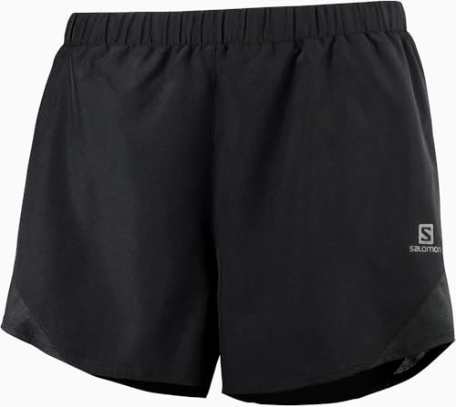 SALOMON Cross Rebel Short W 10,2 cm pour Femme