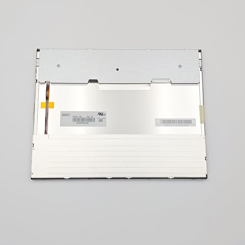 Image of 12.1 inch G121S1-L02 Rev.C6 LCD Panel 800x600 a-Si TFT-LCD for Industrial Machine