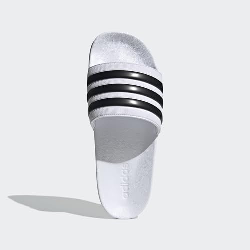 adidas Men's Adilette Shower Sandal3