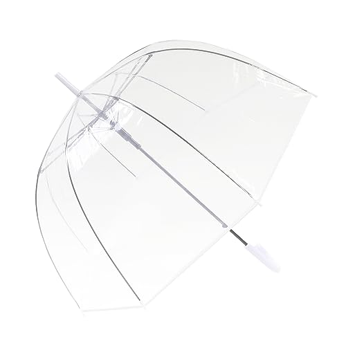 ThreeH Clear Bubble Umbrella