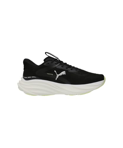 Image of Magnify Nitro 3 Puma Black-Puma White