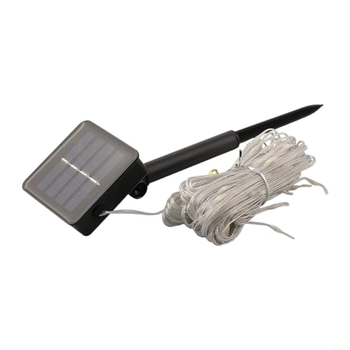 FACULX Solar Sonnenschirm Lichter H9S1GY271LQZEN6518XLQ88K083X