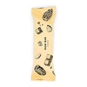 KoRo – KoRo – Biologische Raw Bar Cacao 50 g