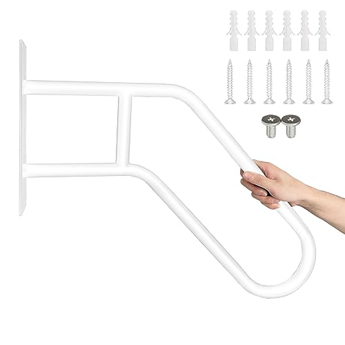 Stainless Steel U-Shaped Handrail