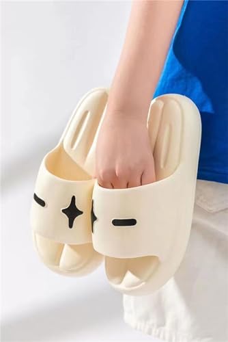 Clown Slipper Sandals Women Non Slip - Outdoor & Indoor Footwear For Beach Travel Shower Flip Flops Women3