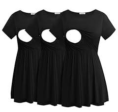 Black-black-black(3 Packs)