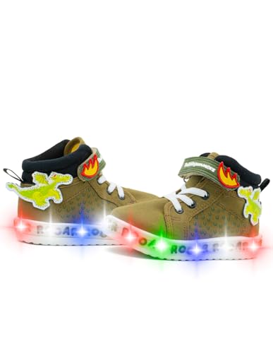 Zapatos Niño, Imagen adicional