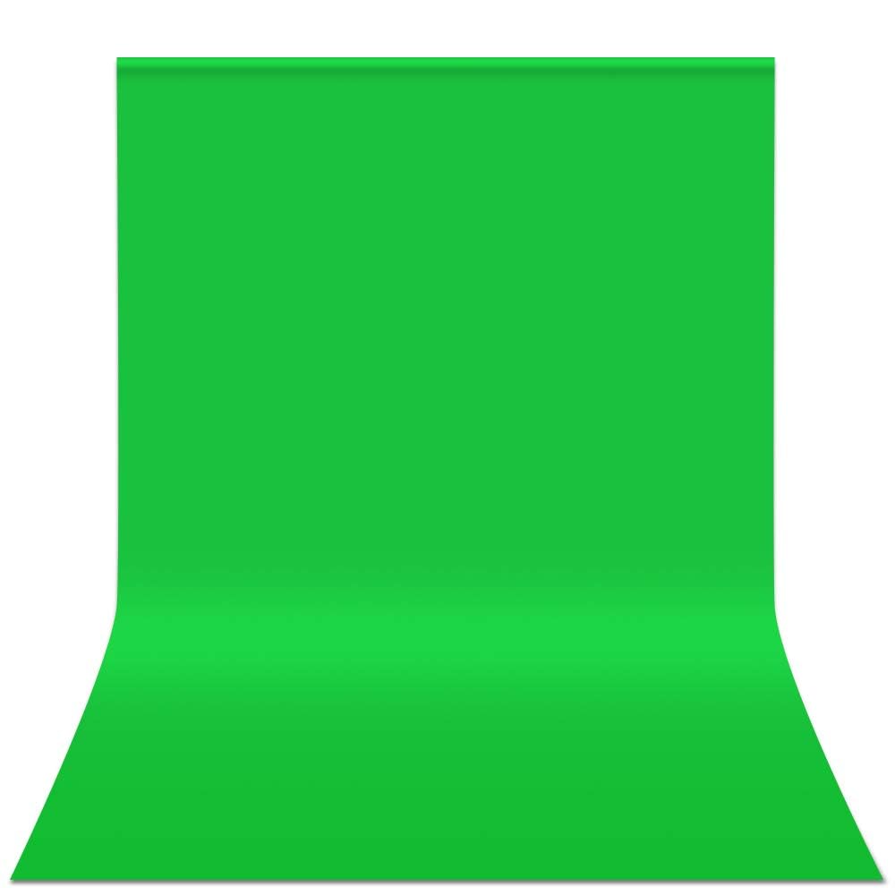 YAYOYA Green Screen Backdrop
