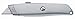 Price comparison product image Westcott E-84019 00 Retractable Metal Utility Knife - Silver
