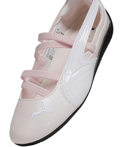 Image of Puma Womens Speedcat Ballet Metallic WNS Sneaker