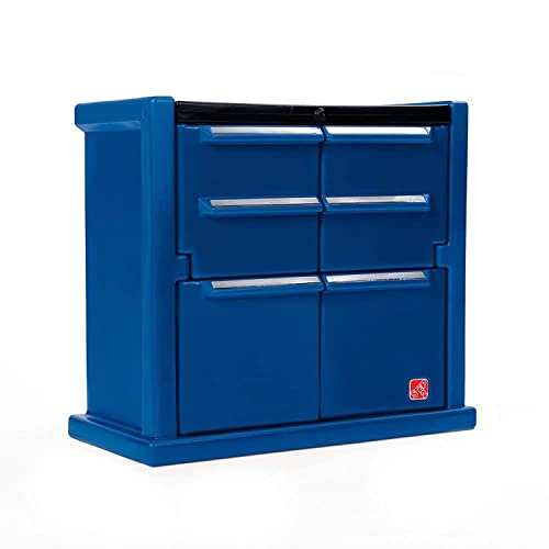 Step2 Tool Chest Dresser