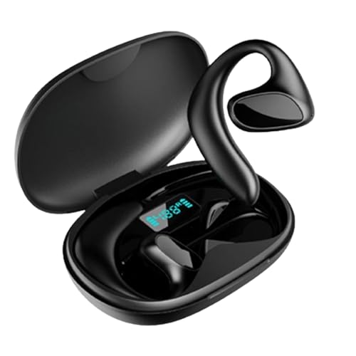 VBESTLIFE M8 Language Translator Earbuds, Two Way Translator Device with APP for 144 Languages Online, Offline Translation