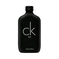 CALVIN KLEIN ck be Eau de