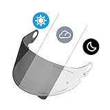 Puentemys 調光シールド Glamster 対応