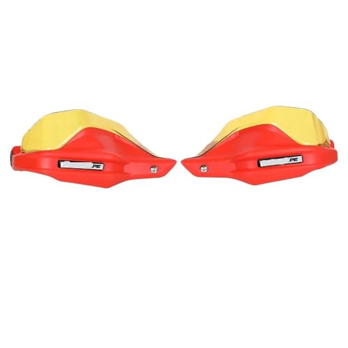 Protège-mains moto X-Cape 650 pare-brise guidon