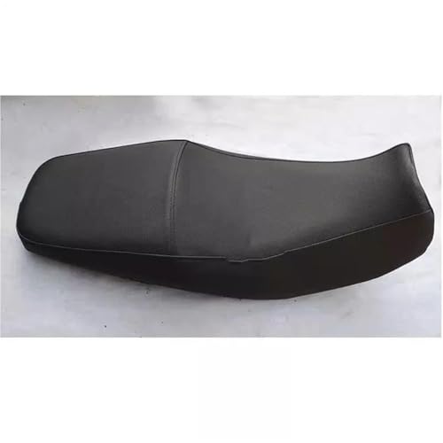 Housse de coussin de siège de moto en cuir pour Suzuki DL250 DL650 thermique