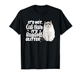 It's Not Cat Hair