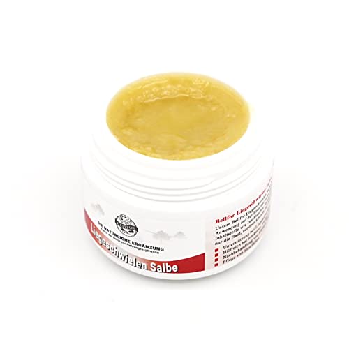 Bellfor Sparset für Hunde – Myko-Health Shampoo 250 ml & Liegeschwielen-Salbe 30 ml. Natürliche Haut- und Fellpflege, entwickelt mit Tierärzten. Geeignet für Hunde mit Juckreiz und Hautpilz.