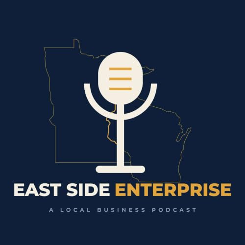 『East Side Enterprise』のカバーアート