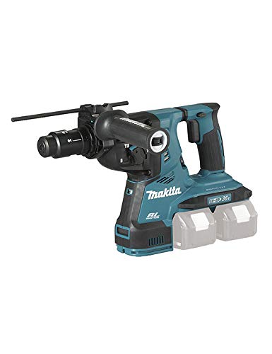 MAKITA DHR283Z - Martillo Ligero a batería BL 18Vx2 LXT 28mm SDS-PLUS 3 modos AFT "T"
