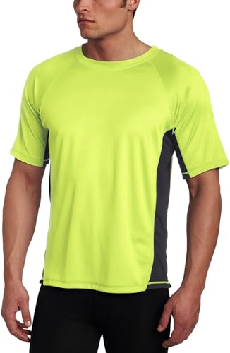Image of Kanu Surf Men's Echo Upf 50+ Rashguard