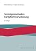 Vermögensschaden-Haftpflichtversicherung