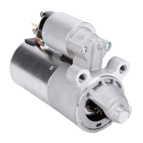 Motor de arranque KarParts360 modelo DP-MR-FT-1-06655-KP1 para Ford Focus 2000-2004 2.0L L4 AT reemplaza YS4Z-11002-EBRM miniatura 1