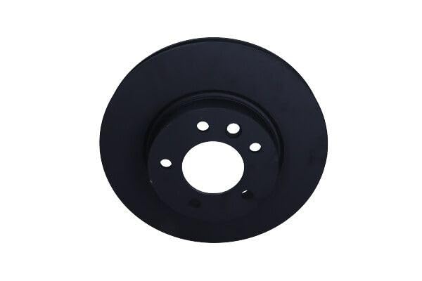 QUARO Tarcza hamulcowa QD4580HC do Touareg (7LA, 7L6, 7L7) 68,5mm 330mm