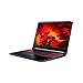 Produktbild Acer Nitro 5 15,6" FHD R7-4800H 8GB/512GB SSD GTX1650Ti Win10 AN515-44-R311