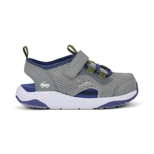 Image of See Kai Run Aven - Water-Friendly Sandals for Little Kids